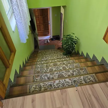 власний будинок Apartment