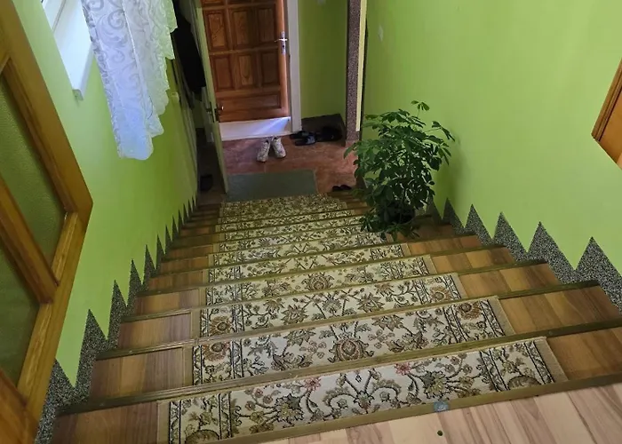 власний будинок 公寓